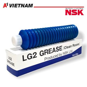 Mỡ bôi trơn NSK Grease xanh biển - Mỡ Bôi Trơn A1 Việt Nam - Công Ty TNHH TM & XNK A1 Việt Nam